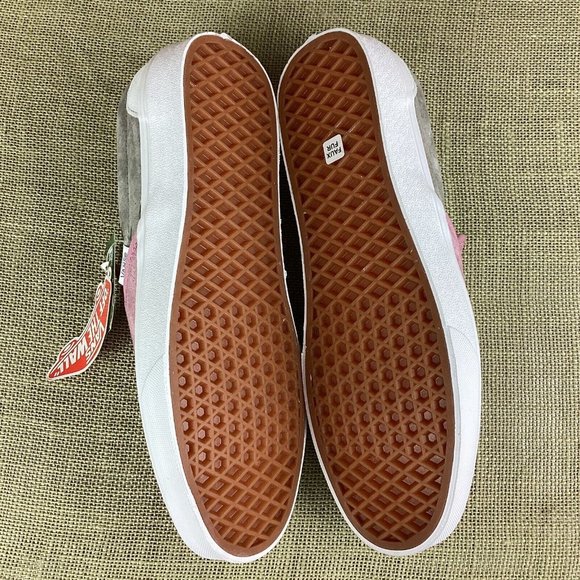 Vans Off The Wall Slip On Sneakers - Picture 8 of 9